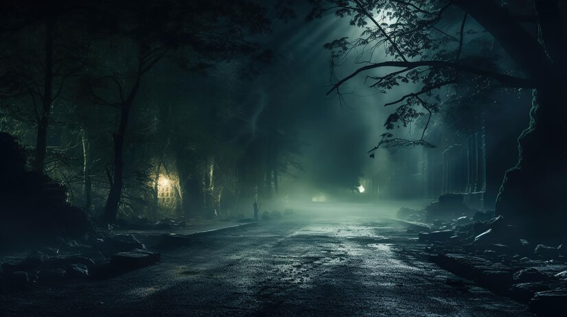 5 Most Haunted Places in Noida