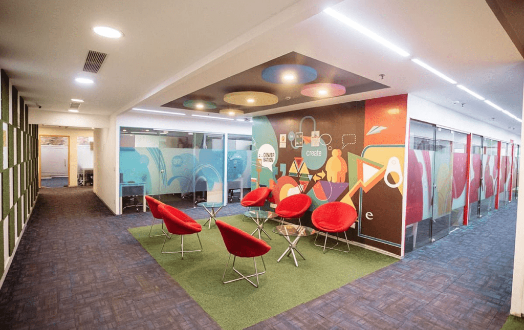 CoFynd-Virtual Office in Noida