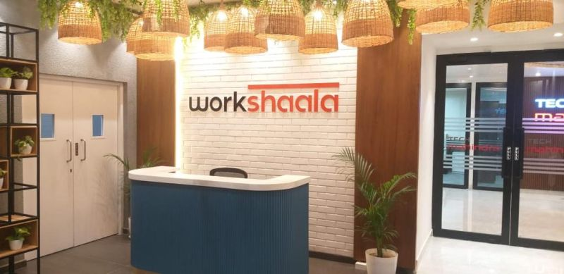 Workshala- Virtual office in Noida