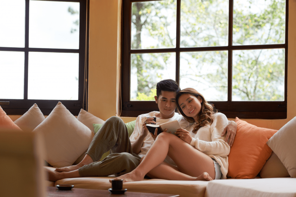 Private Places for Couples in Noida
