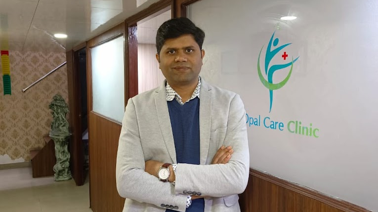 Dr. K.K. Gupta | Orthopedic Doctors in Noida