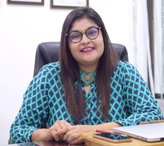 Dr. Ipshita Johri: Your Best Skin Doctor in Noida for Dermatological Excellence