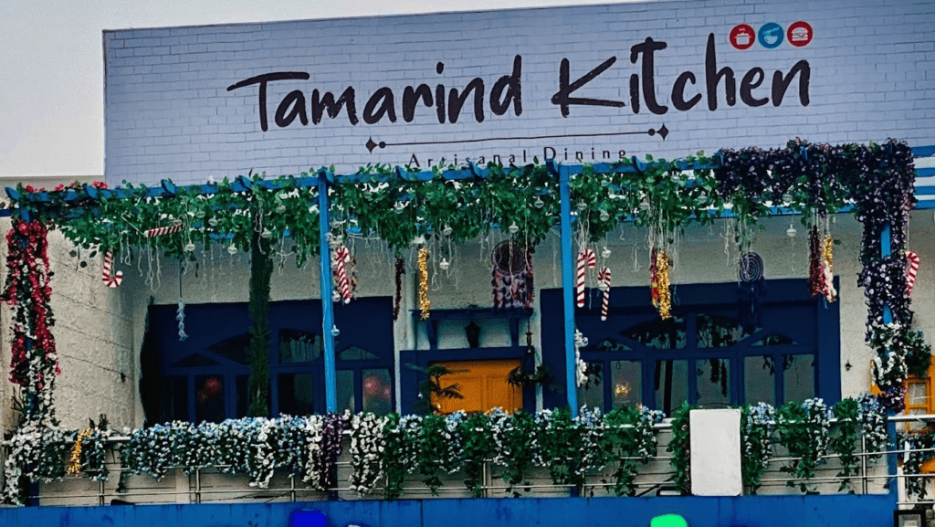 Tamarind Kitchen | Best Restaurants in Noida
