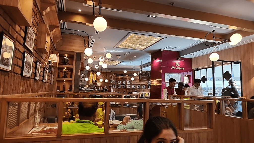  Daryaganj Restaurant | Best Restaurants in Noida
