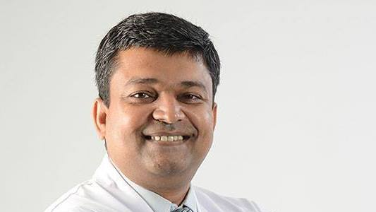 Dr A K Sharma | Orthopedic Doctors in Noida
