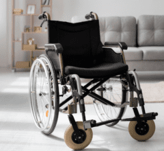 wheelchair on rent in Noida