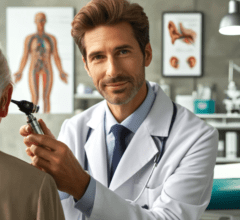 Best ENT Doctor in Noida