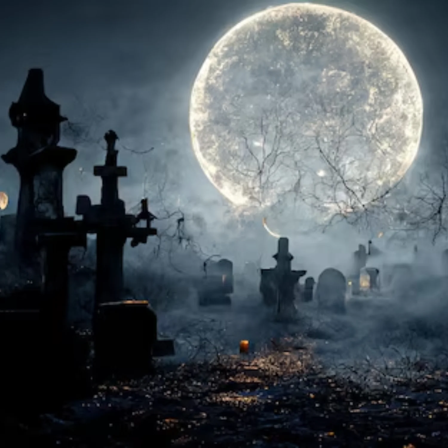 Haunted Places in Noida