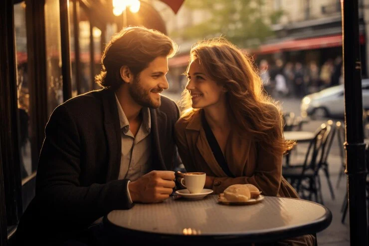 Best place for couple in Noida