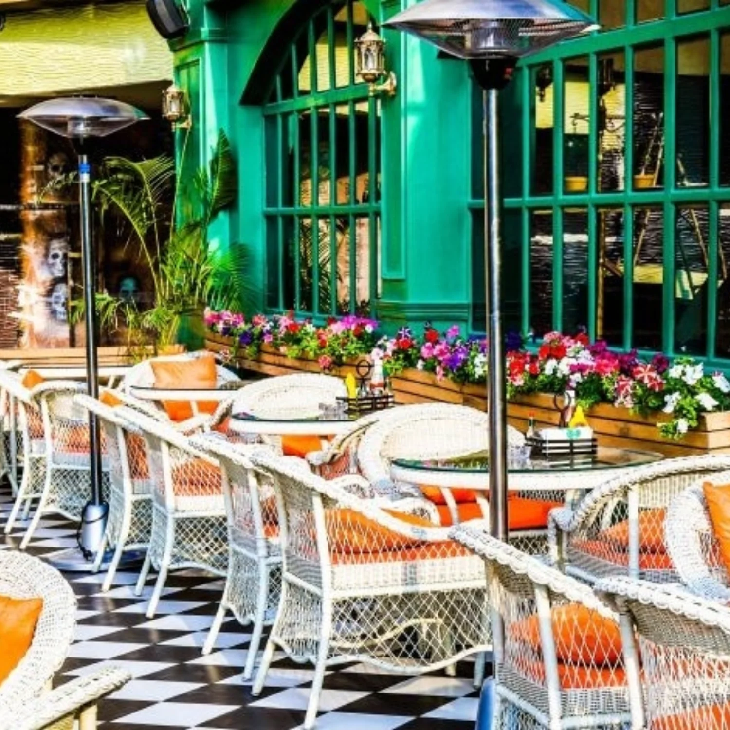 Noida’s Best Restaurants for a Best Dining Experience