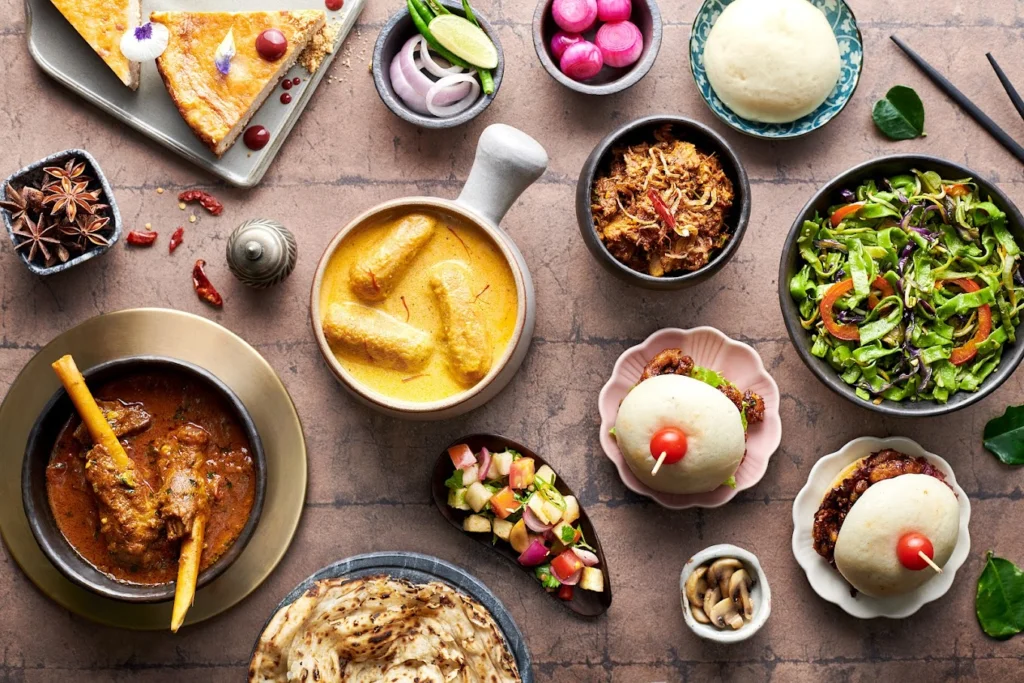Masia – Indian. Asian. Culture | best date places in Noida