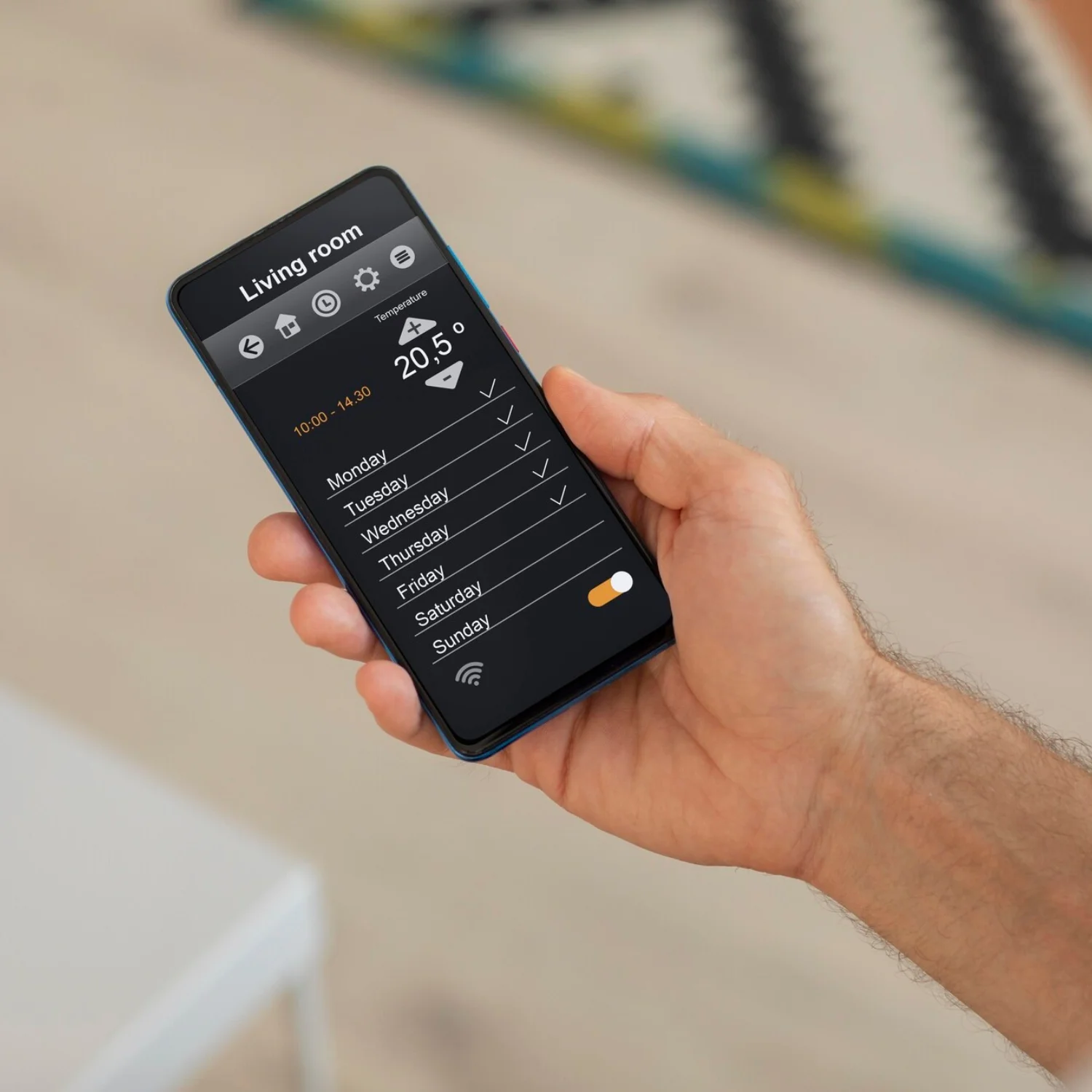 Noida Weather