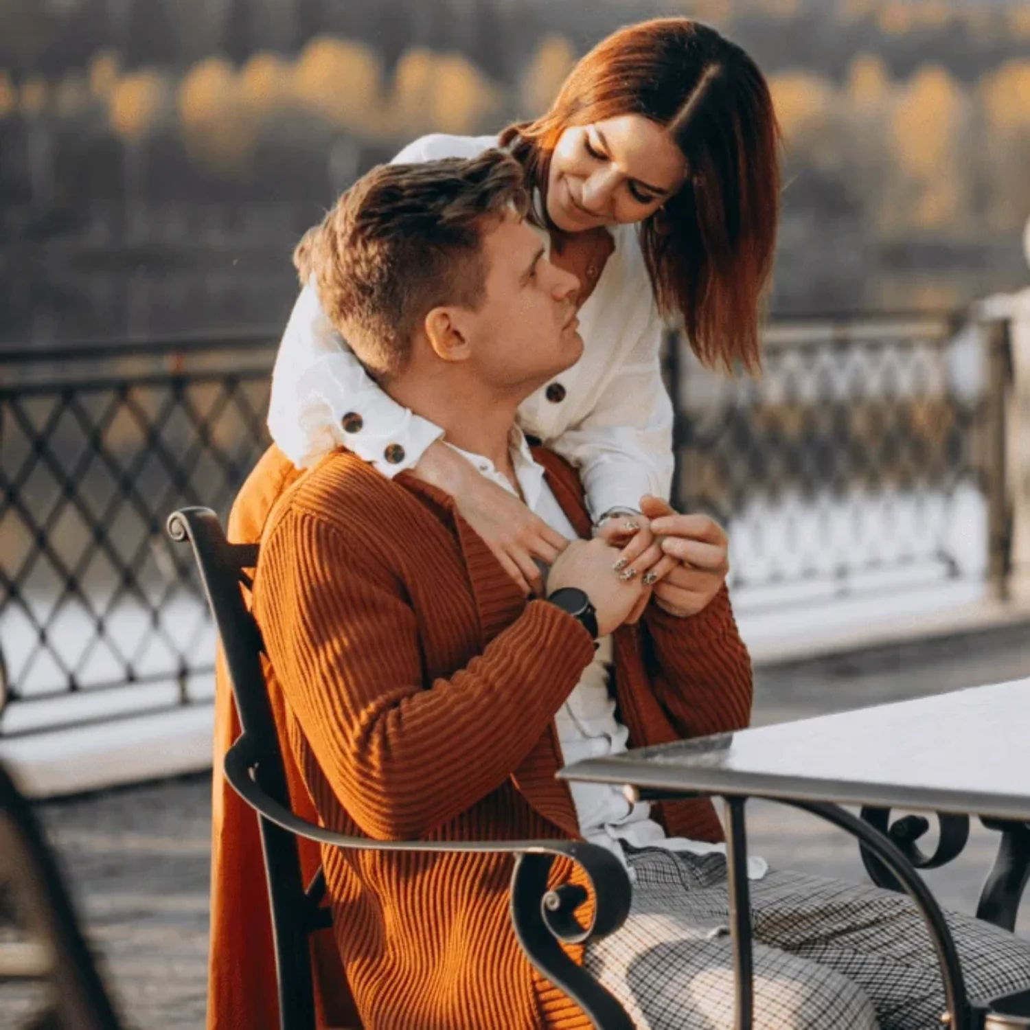 Best Private Places for Couples in Noida Sector 18